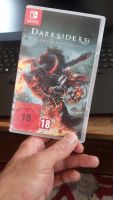 Darksiders - Switch