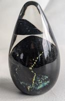 Phoenician Glass Malta, Briefbeschwerer, Eiform