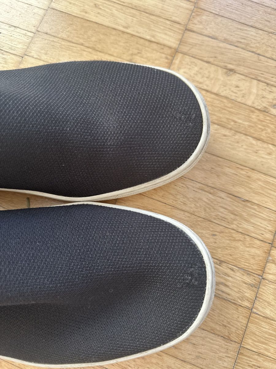 Chaussures femmes: Rothy’s shoes black – D'occasion à Zug par abe_6llp 5