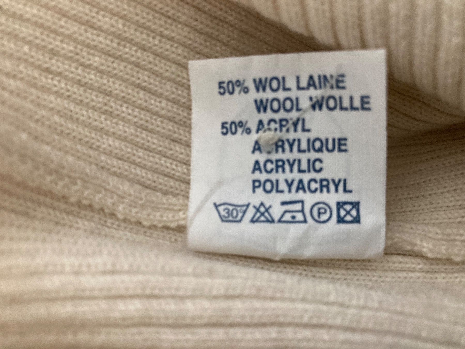 Maglioni & Felpe: Pullover Donaldson – Usato da Widen venduto da nigella90 4