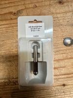Bündigfräser  Schaft 8 mm/  Ø 9.5 / 1 Gr. 728284
