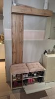 Garderobe 