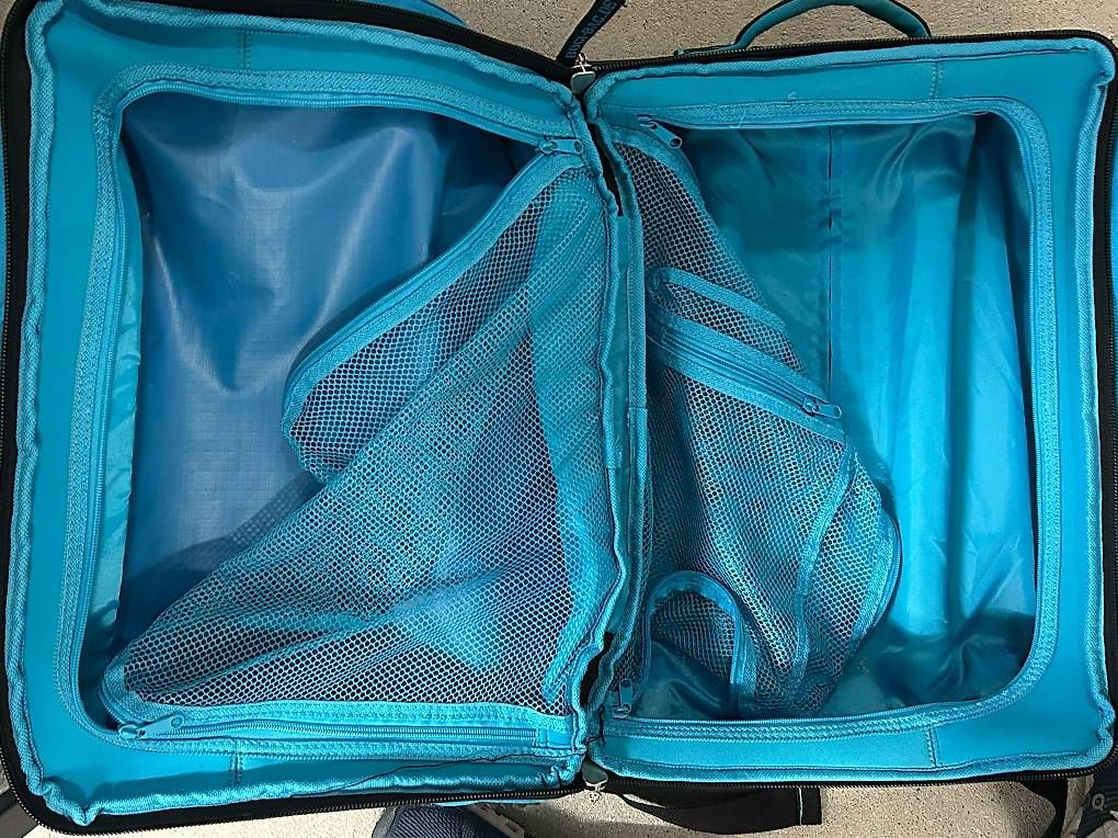 Valises de voyage: Koffer – D'occasion à Hinwil par zartli 2