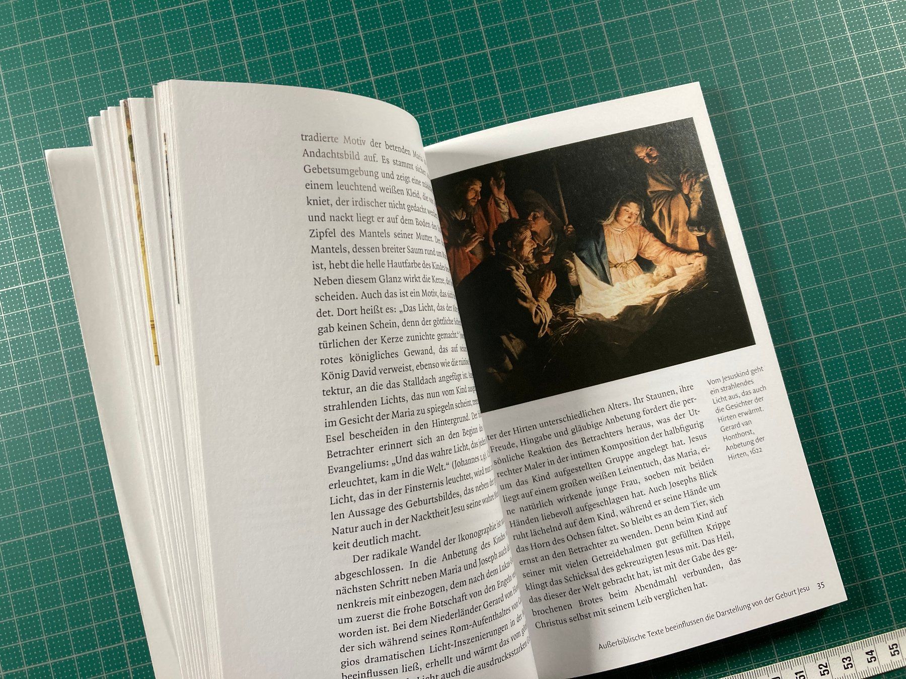 Bücher: Judith Welsch-Körntgen: "Du sollst dir (k)ein Bild machen" – Gebraucht aus Lenzburg von fh1 6