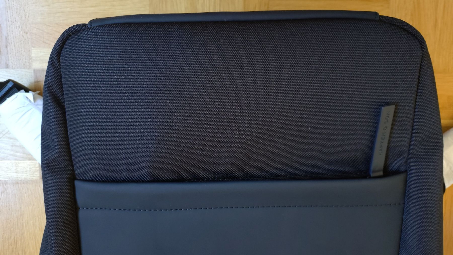 Kapten & Son Zaini: Sac a dos Kapten&Son FYN – Nuovo e nell'imballaggio originale da Fribourg venduto da Gil_tg85 7
