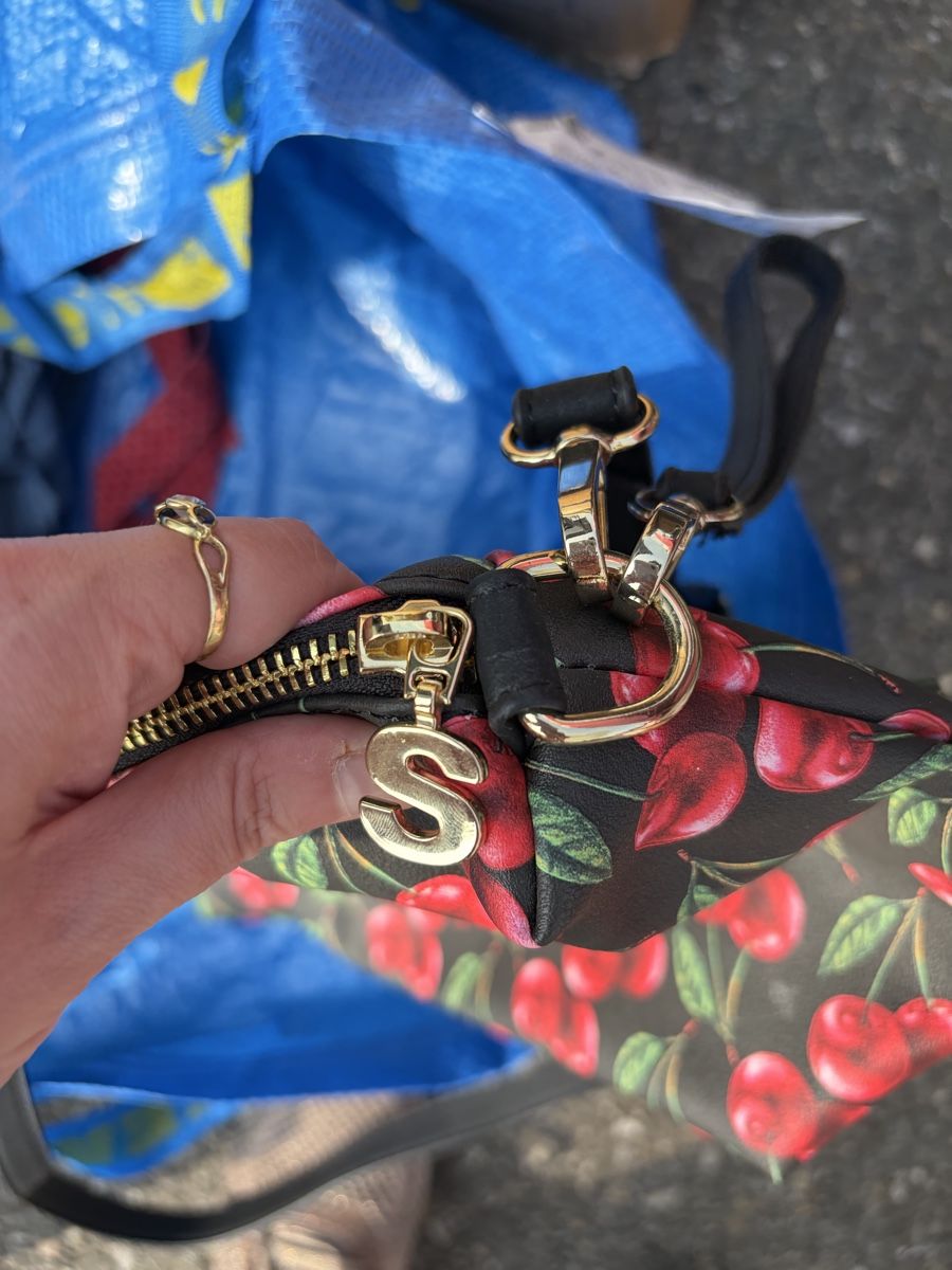Desigual Sacs femmes: Desigual Tasche – D'occasion à Basel par Brunner.T 3