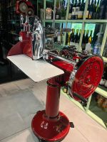 Berkel Modello 5, die rote Legende