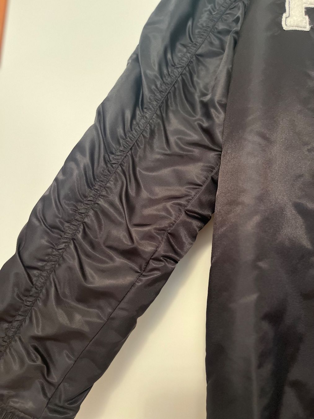 Jacken: Zoe Karssen Jacke Small Oversize – Gebraucht aus Adliswil von Sale12 5