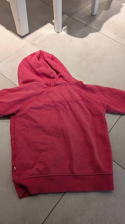 Frugi Maglioni & Felpe: Frugi Sweater Jacke 110-116 – Usato da Zürich venduto da man_rwk7 1