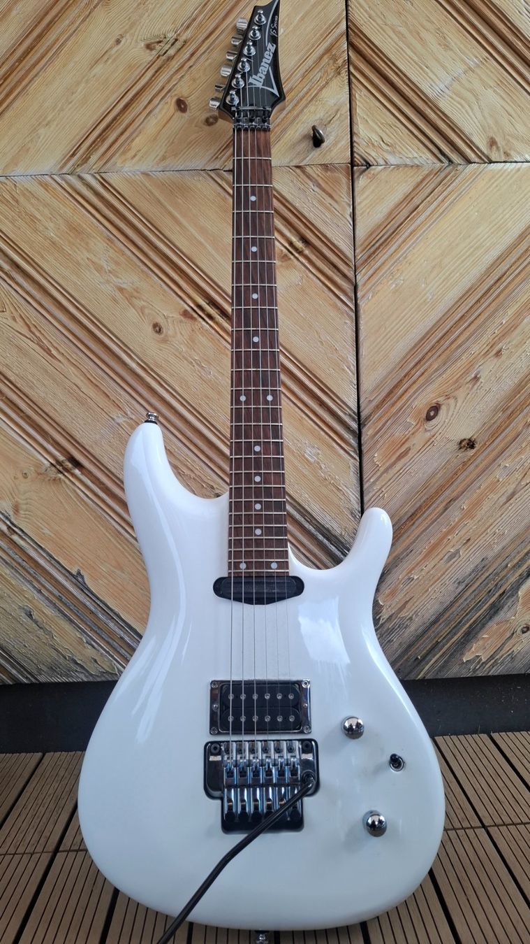 Strumenti musicali: Guitare JS100WH – Usato da St-Martin VS venduto da jul_9tsx 1