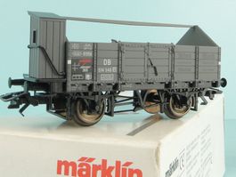 Märklin 46022 Insider Jahreswagen 2005, neuwertig
