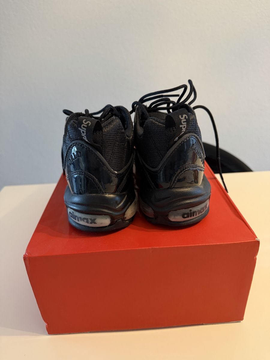 Nike Chaussures hommes: Nike Air Max 98 Supreme – D'occasion à Wetzikon ZH par Alioc66 2