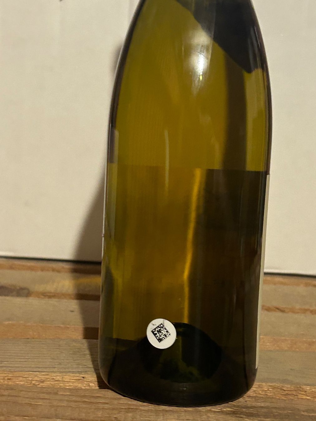 Vino: EXCEPTIONNEL Château Rayas 2005 Châteauneuf-du-Pape BLANC – Nuovo (secondo la descrizione) da Roche VD venduto da avediscipule 5