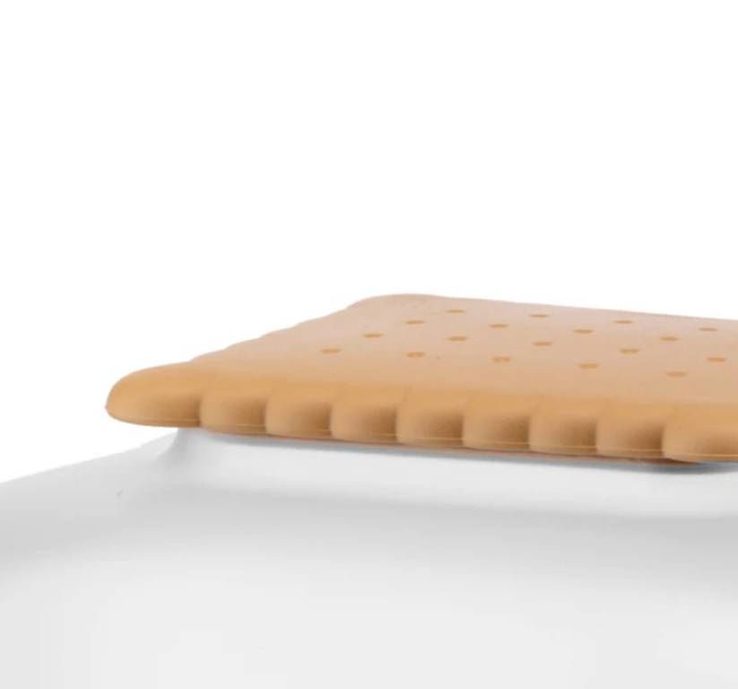 Alessi Contenitori & Simili: Porta biscotti Alessi – Usato da Rivera venduto da Giada18 2