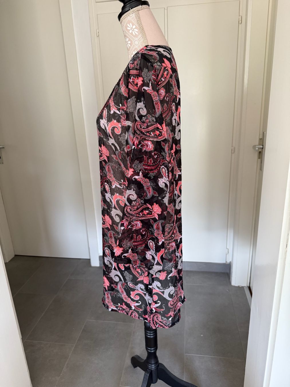 Vestiti: Nulu - Robe de plage - L - Tunique – Usato da Sion venduto da accroshoes 1