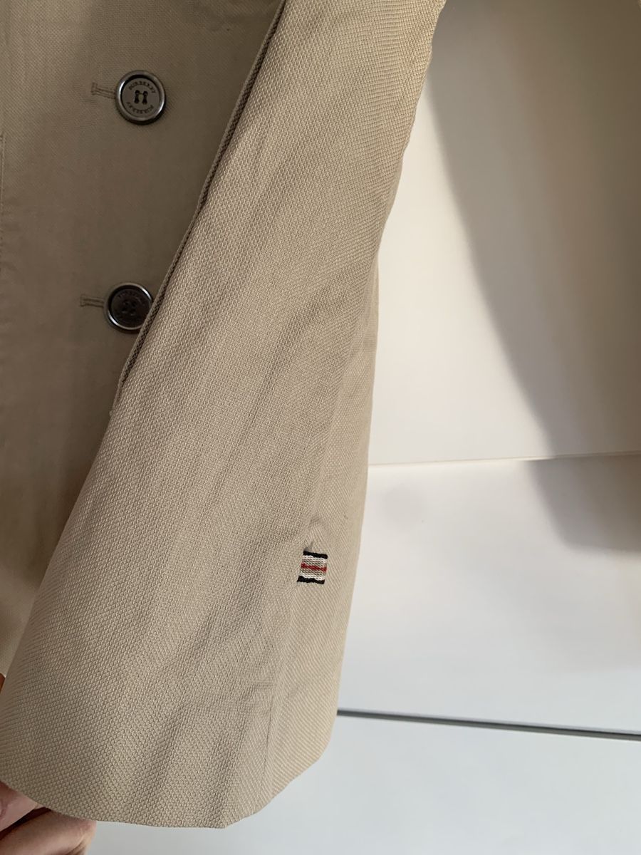 Jacken: Burberry beige jacke – Gebraucht aus Zürich von Nikuska32 2
