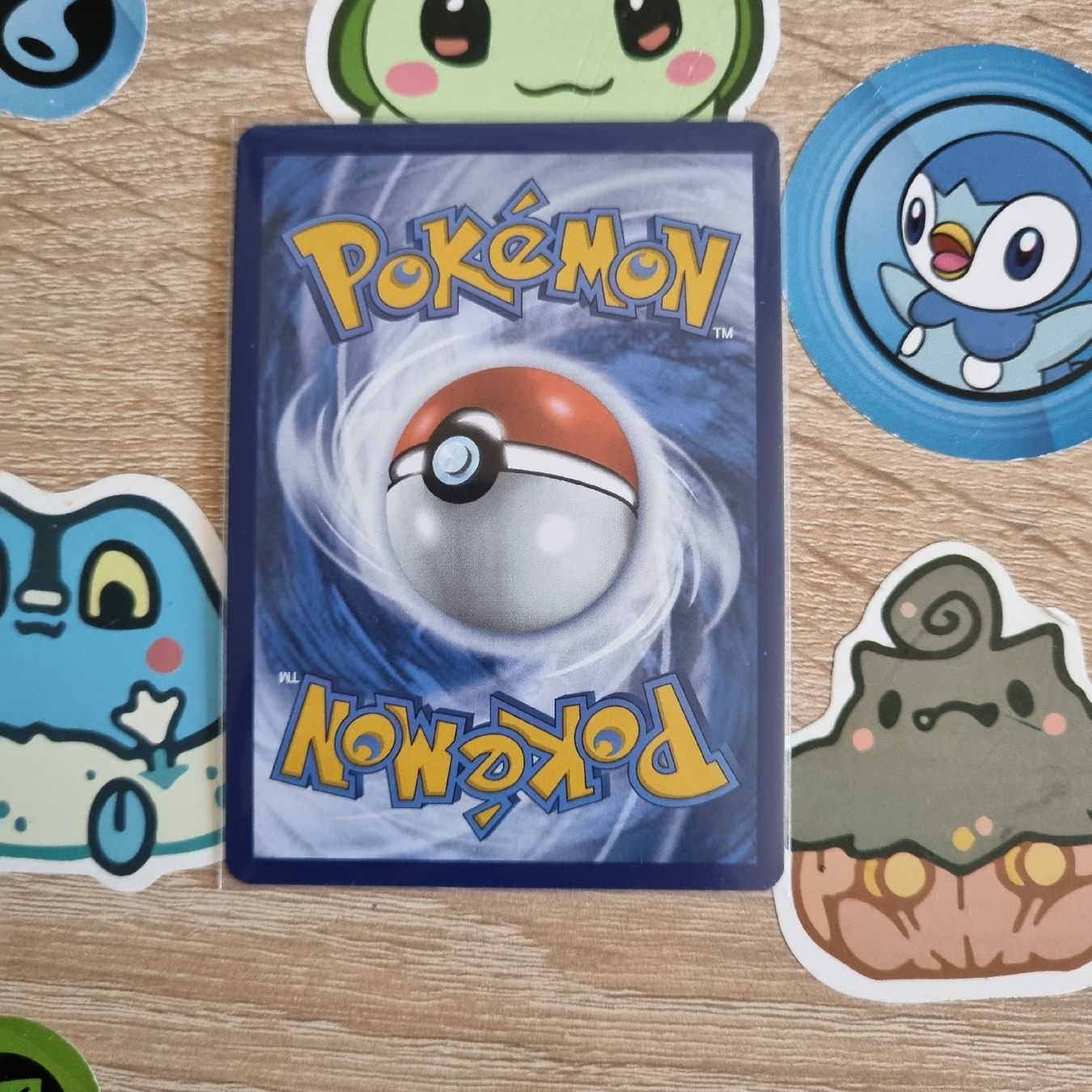 Pokémon Cartes à collectionner: Herbizarre AR 151 – Neuf (Voir description) à St-Maurice par Woopersonal 1