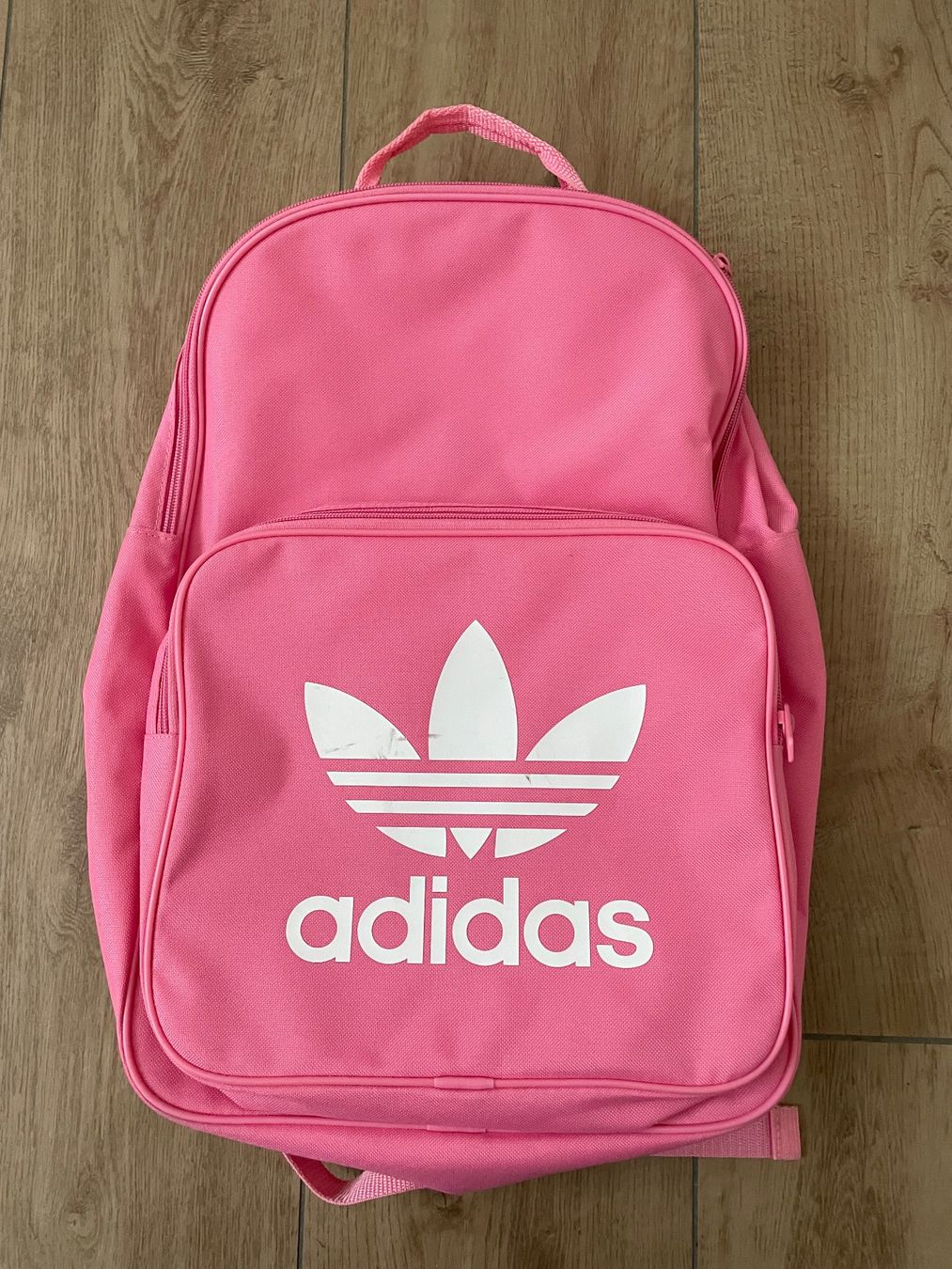 Adidas Borse & Zaini: Adidas Rucksack – Usato da Waltenschwil venduto da hansnine