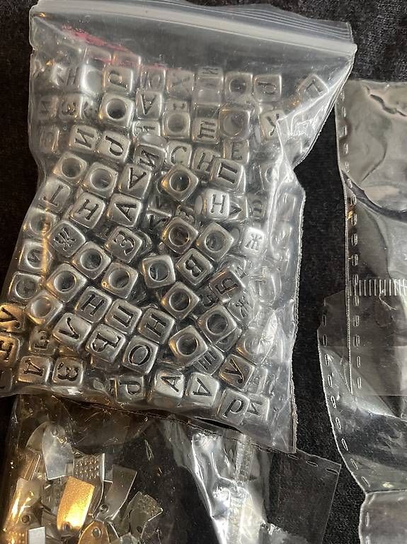 Kit bricolage: Schmuck Bastelset – Nuovo e nell'imballaggio originale da Niederhasli venduto da sev_d7hq 1