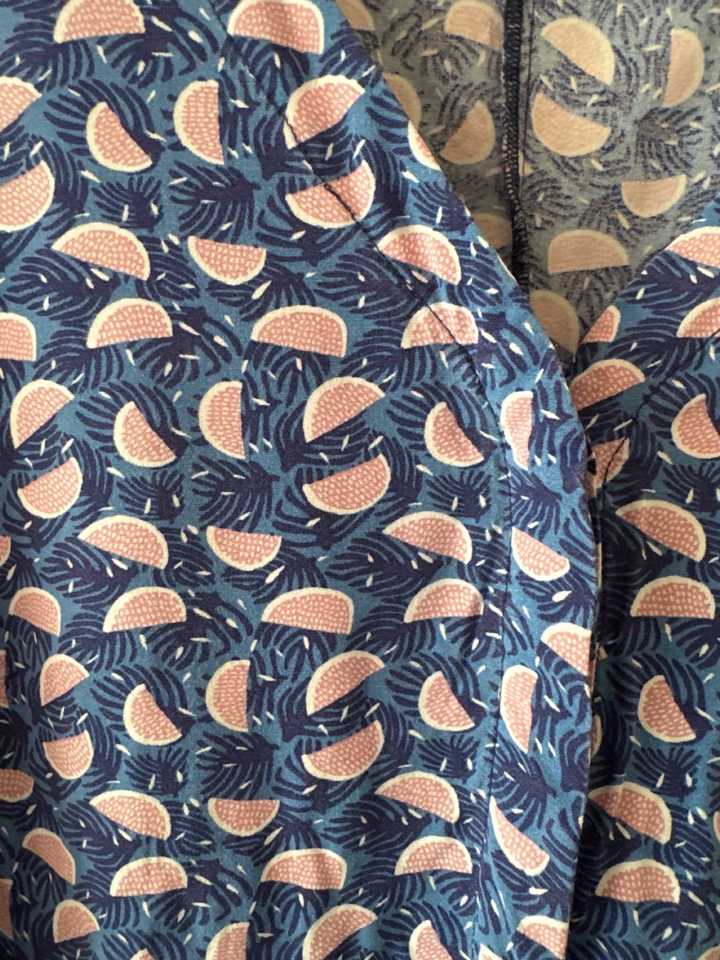 Kleider: Sommerliches Kleid von Tranquillo, Gr. 36, Viscose – Gebraucht aus Winterthur von britsi 3