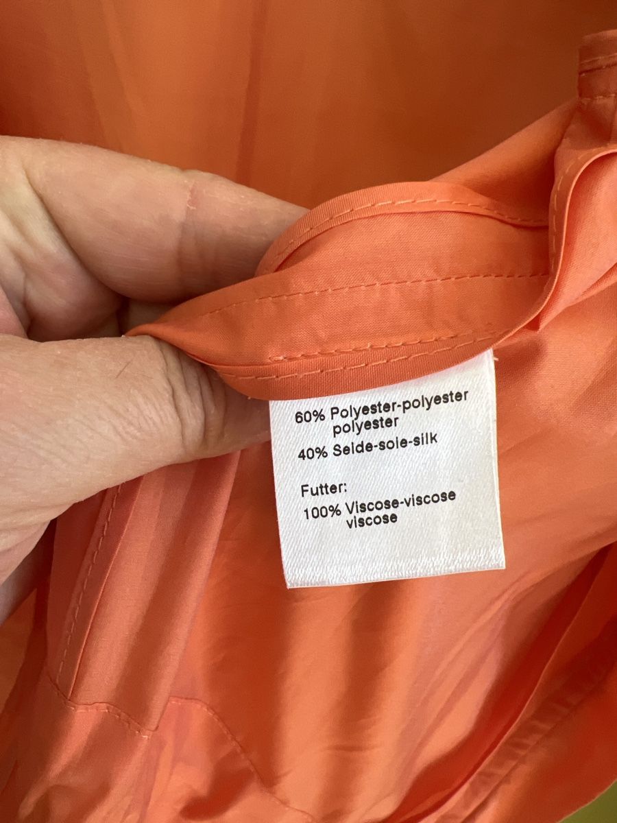 Akris Giacche: Akris Punto Jacke – Usato da Olten venduto da AtelierSecondhand23 5