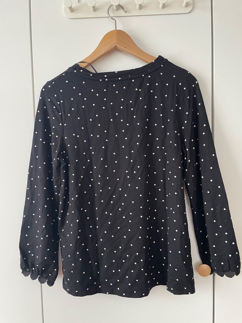 Pullover & Sweatshirts: Street One Jersey-Pullover Gr. 36 – Gebraucht aus Neukirch an der Thur von bee88 4