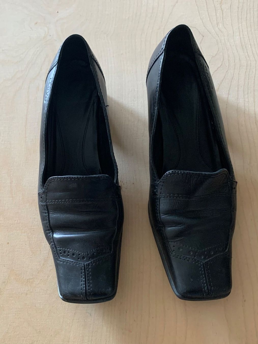 Lloyd Chaussures femmes: Schuhe von Lloyd Gr. 40 – D'occasion à Arbon par Dahe72