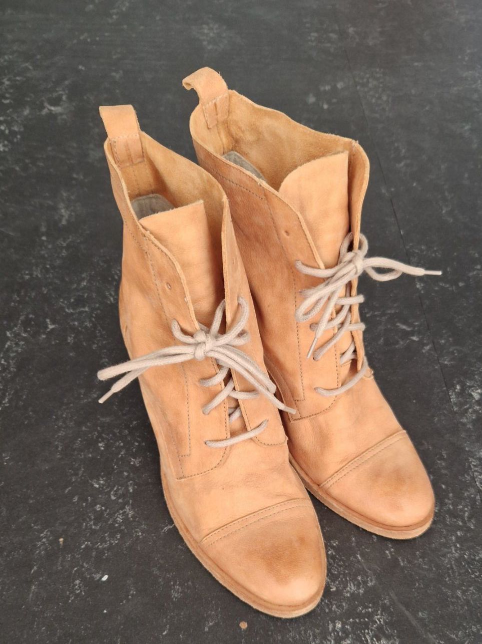 Scarpe da donna: Stifeletten Damen – Nuovo (secondo la descrizione) da Elsau venduto da sato83 1