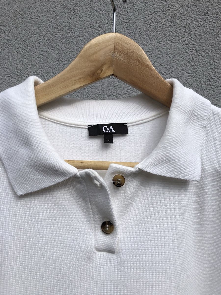 C&A T-shirt: C&A shirt L – Usato da Fribourg venduto da ann_l9b7 1