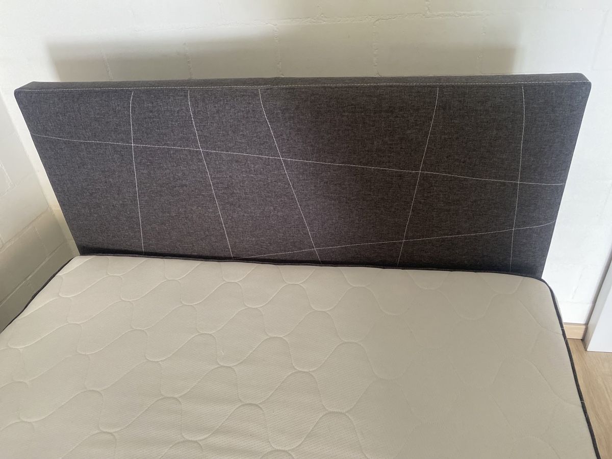Ikea Betten: Bett – Gebraucht aus Zürich von lec_wt98 3