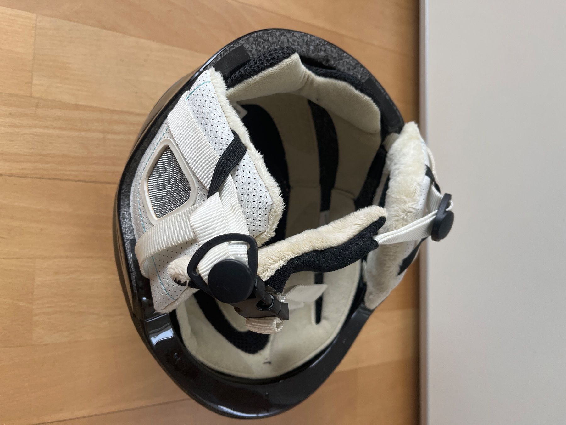 Helme: Skihelm / Salomon / Gr. 55 – Gebraucht aus Zürich von laudomai 3