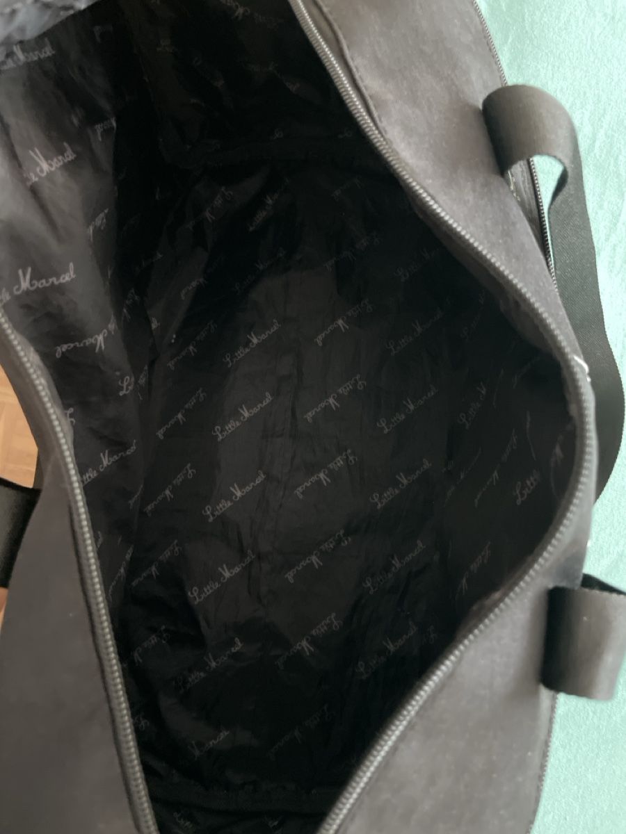 Valigie: Sac de voyage Little Marcel – Nuovo (secondo la descrizione) da Sion venduto da aud_96b6 2