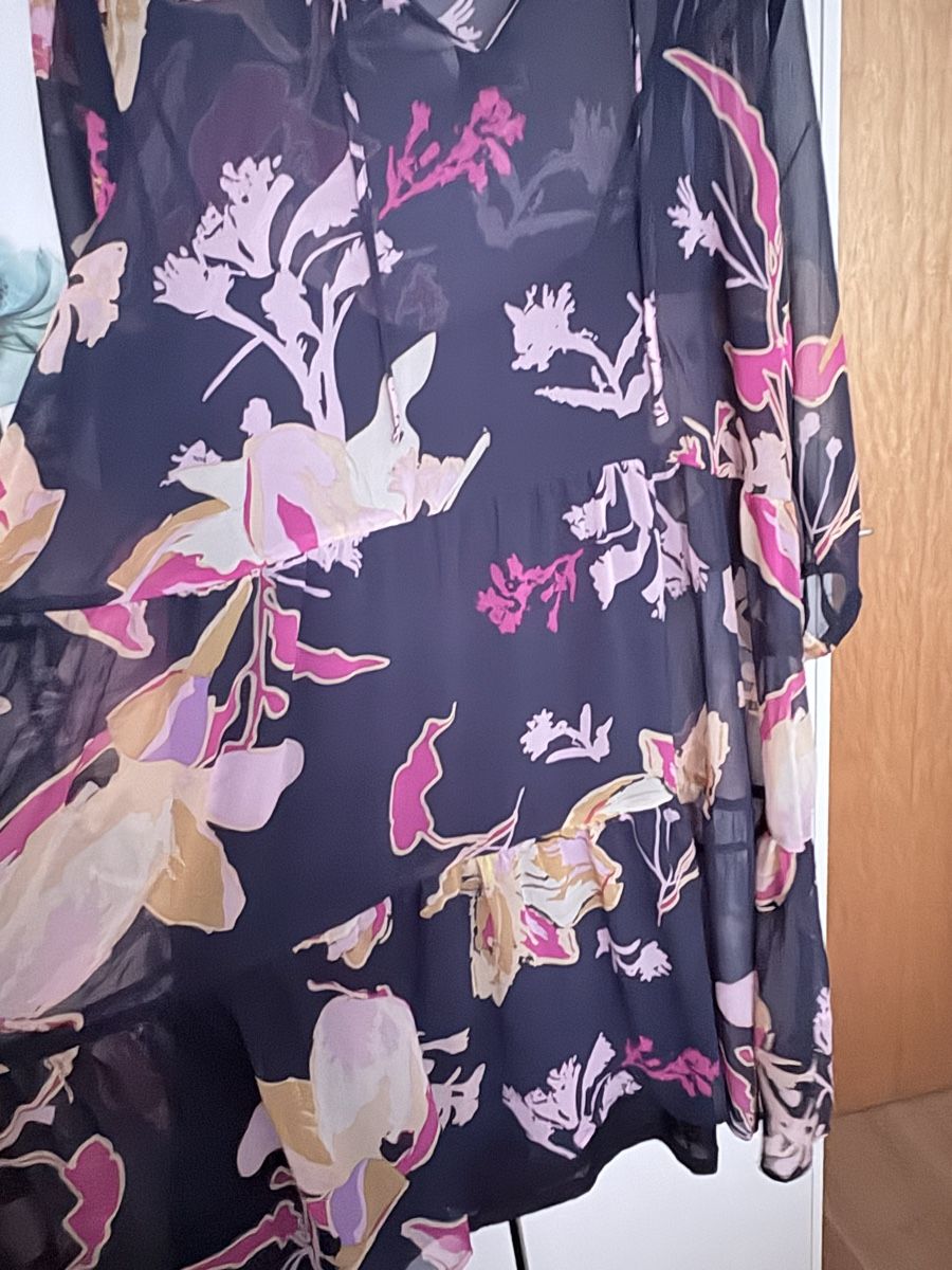 Vestiti: Zizzi Kleid Gr. S – Nuovo (secondo la descrizione) da Frenkendorf venduto da kokira 2