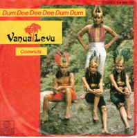 Vanua Levu   --  Dum Dee Dee   Single7