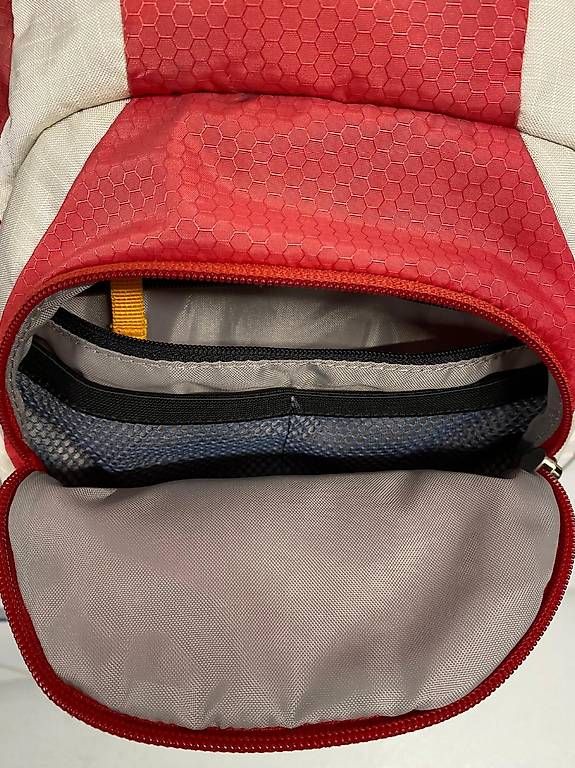 Rucksäcke: Deuter Bike/ Velo Rucksack  – Gebraucht aus Wattwil von Zahra54 2