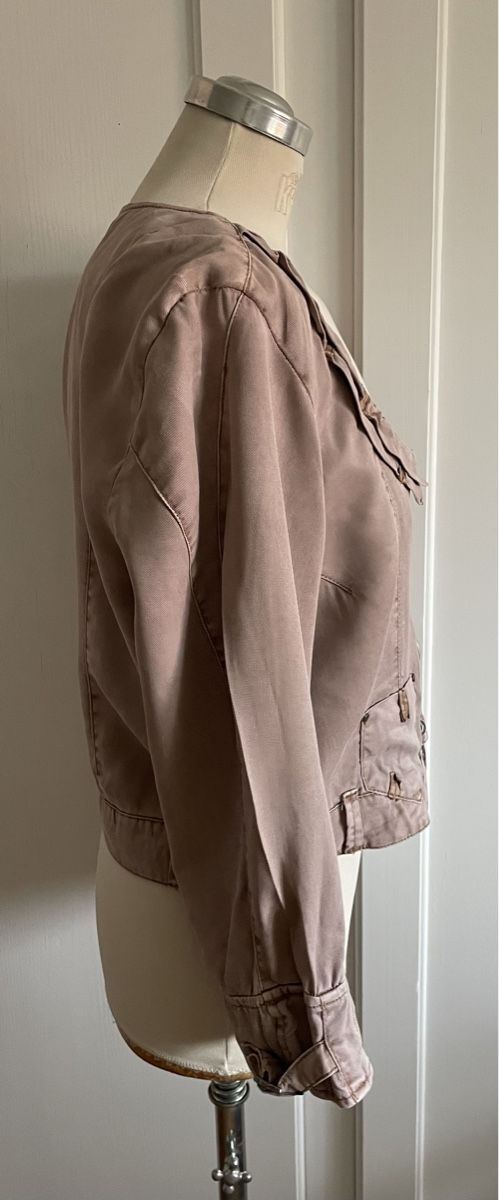 Nile Giacche: Nile Jacke L – Usato da Schaffhausen venduto da marakesch41 1