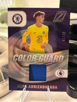 2022-23 Chronicles Zenith Kepa Arrizabalaga Color Guard /49