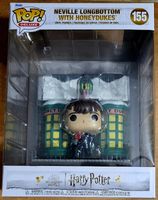 Funko Pop  Neville Longbottom with Honeydukes