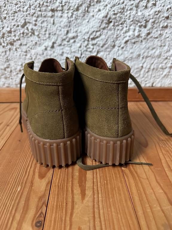 Scarpe da uomo: Torhill Moccassins – Usato da Winterthur venduto da annika34 3