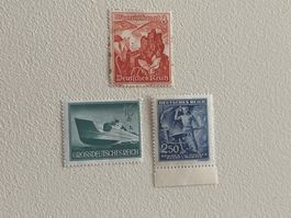 SALE ! Lot DR Briefmarken ab 1 CHF (Gratis-Versand)
