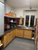 Cuisine agencée d'occasion