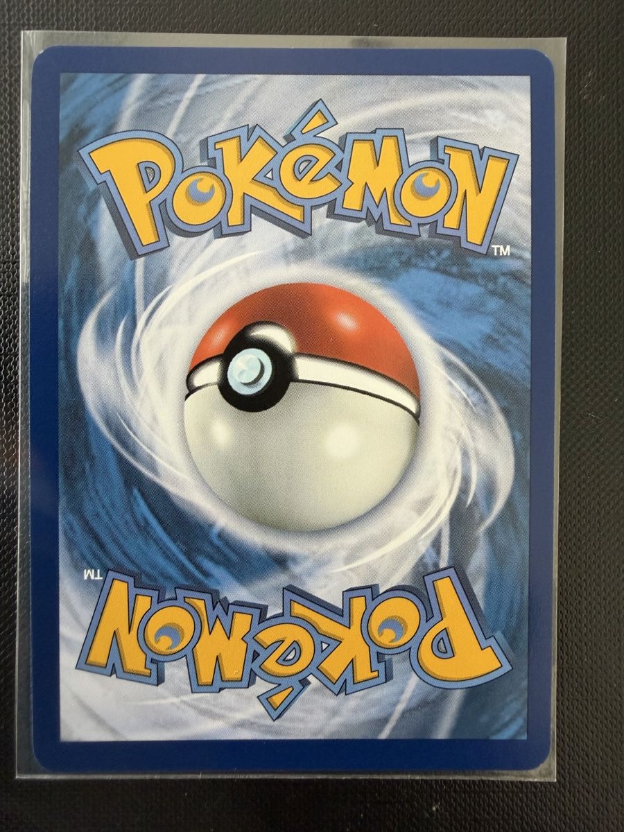 Pokémon Sammelbilder & Trading cards: Giacomo #138 PRE EN – Neu (gemäss Beschreibung) aus Savigny von Matgab94 1