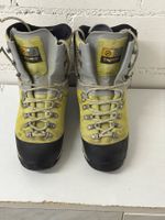SCARPA Dameschuhe goretex grösse EU 39,5