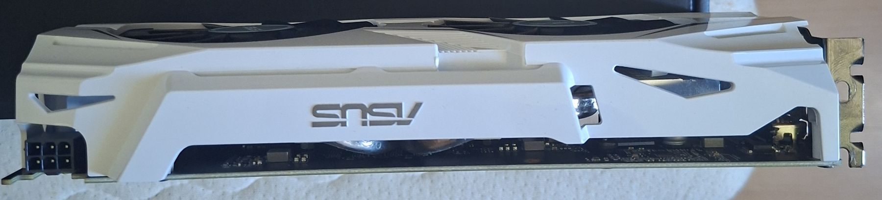Nvidia Schede grafiche: Nvidia GTX 1060 6Gb  – Nuovo (secondo la descrizione) da Tavannes venduto da Yann333 5