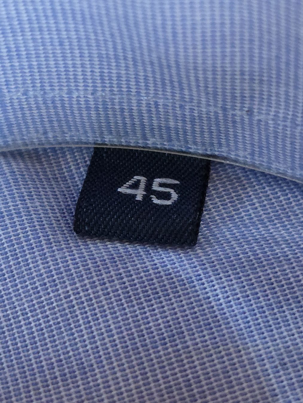 Hemden: Camicia uomo Jordan – Neu und originalverpackt aus calpiogna von dadalter 4
