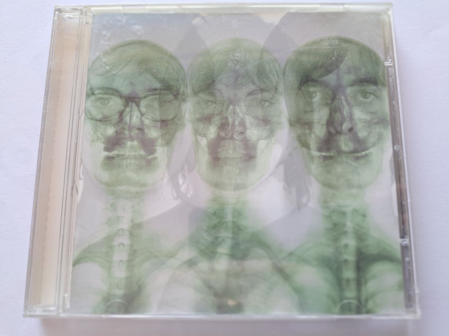 CD: Cd Supergrass - Supergrass – Usato da Pully venduto da bro_n52j