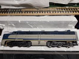 USA TRAINS ALCO PA-B DIESELLOK
