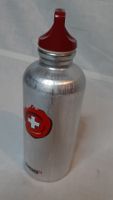 SIGG Trinkflasche Flasche Getränkeflasche Swiss Made