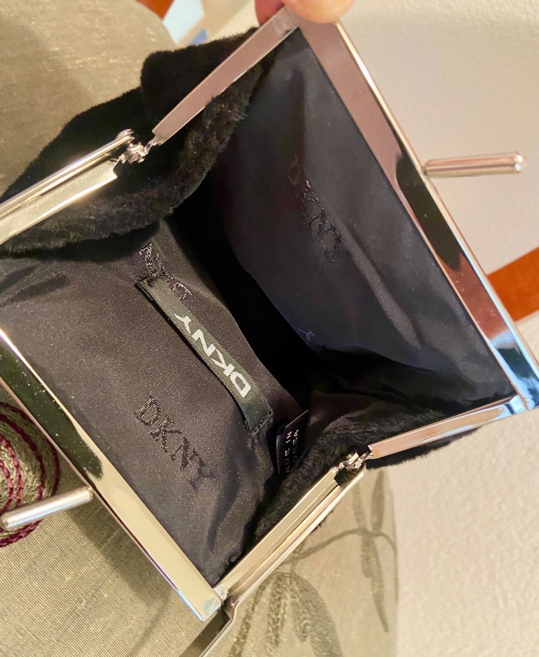 DKNY Borse da donna: Mini Tasche DKNY – Usato da Zürich venduto da bes_6mnv 3