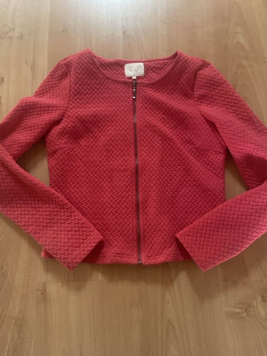 Vila Giacche: Jacke Gr S Vila – Usato da Erschmatt venduto da Gragetsch
